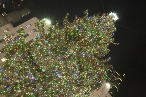 Have a Very Merry Tuba Christmas this Year at Rockefeller Center