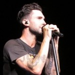 Adam Levine