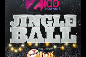 Jingle Ball 2014