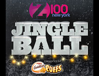 Jingle Ball 2014