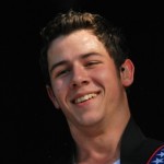 Nick Jonas