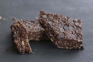 My 4 Favorite Homemade Protein Bar Recipes