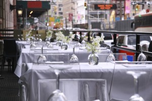 NYC Restaurant Week