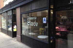 Patisserie Claude