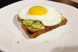 Avocado Toast