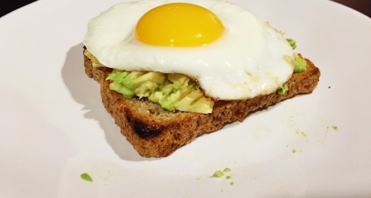 Avocado Toast