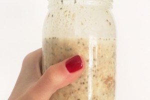 Overnight Oats