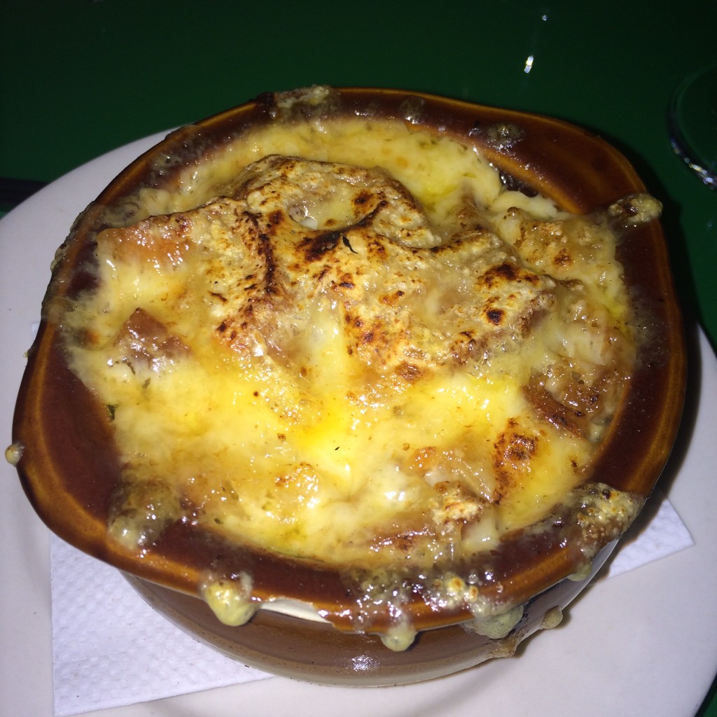 Le Village French Bistro in the East Village - Eat Up New York