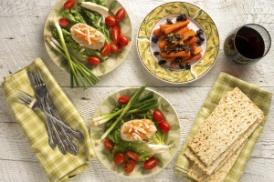 NYC Passover Seder Restaurant Options