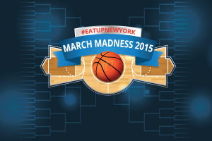 Watch March Madness 2015 From These NYC Spots