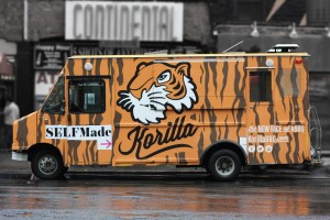 NYC Food Trucks