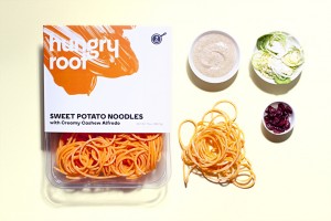 HungryRoot Healthy Meal Delivery