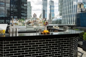 Rooftop Bars NYC