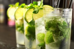 Best Mojitos in NYC