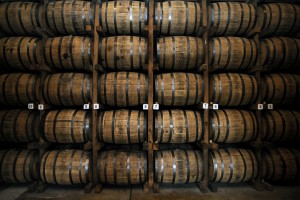What’s the Difference Between Bourbon, Scotch and Whiskey?