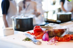 The Most Awesome Cooking Classes in NYC