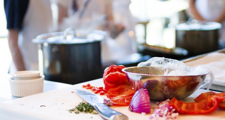 The Most Awesome Cooking Classes in NYC