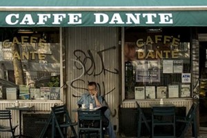 Caffe Dante