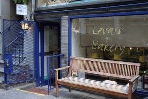 Levain Bakery