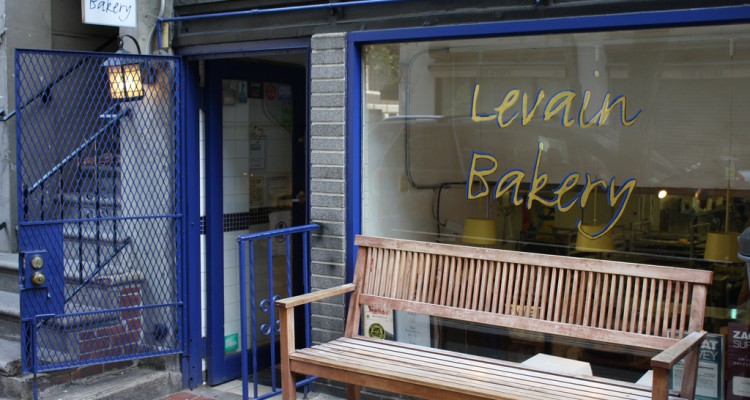 Levain Bakery