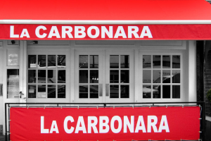 La Carbonara