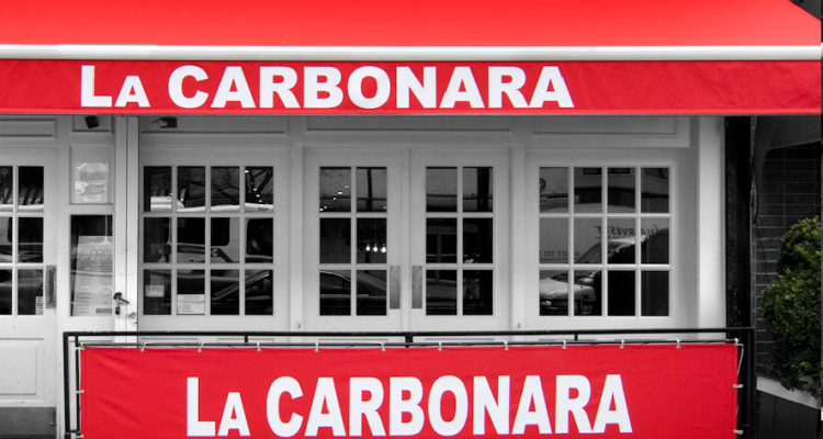La Carbonara