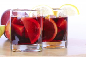 Sangria Recipe