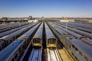 6 Types of People We See On Our Daily LIRR Morning Commute