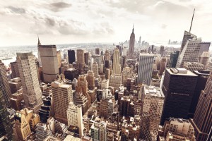 Facts About New York City