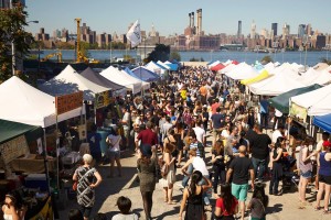 Smorgasburg