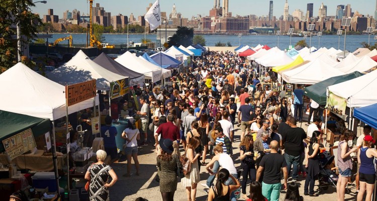 Smorgasburg