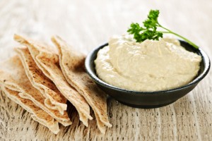 The Best Spots For Hummus in NYC & Recipe