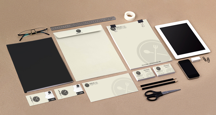 The Importance of a Well Branded Stationery Set