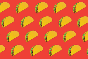 The Taco Emoji has arrived thanks to Unicode 8