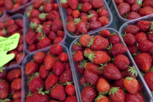 Strawberry Rhubarb