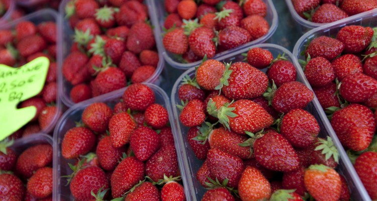 Strawberry Rhubarb