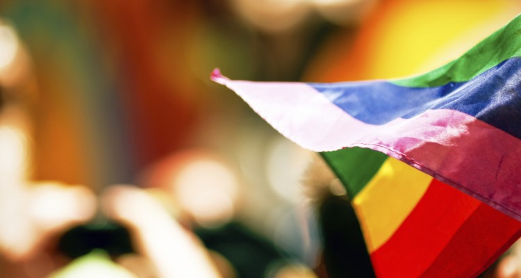 2015 Gay Pride Week NYC Events