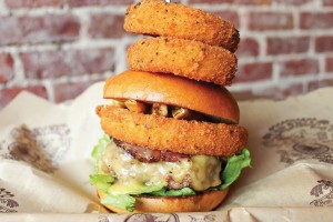 Bareburger comes to Columbus Circle!