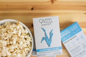 Quinn Popcorn