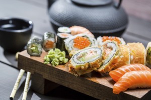 Where to Find Good Sushi in NYC