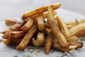 Where to go in NYC for National French Fry Day