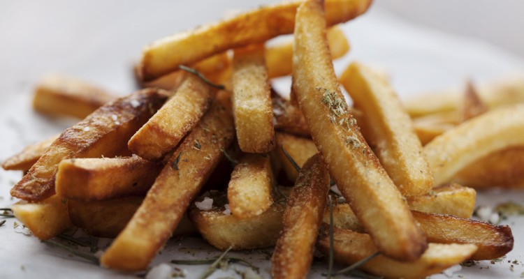 Where to go in NYC for National French Fry Day