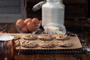 Audrey's Cookies