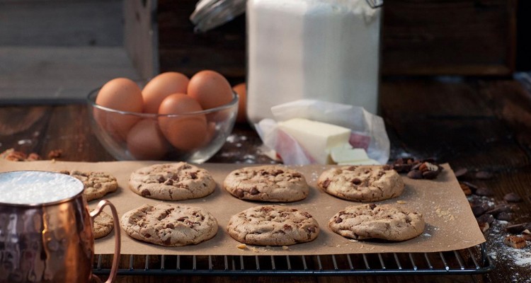 Audrey's Cookies