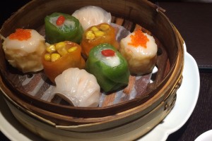 Authentic Chinese Cusine in the Theater District: Hakkasan