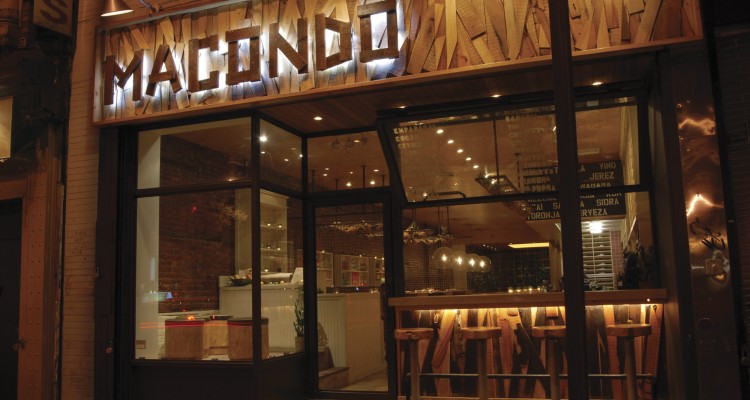 Macondo NYC