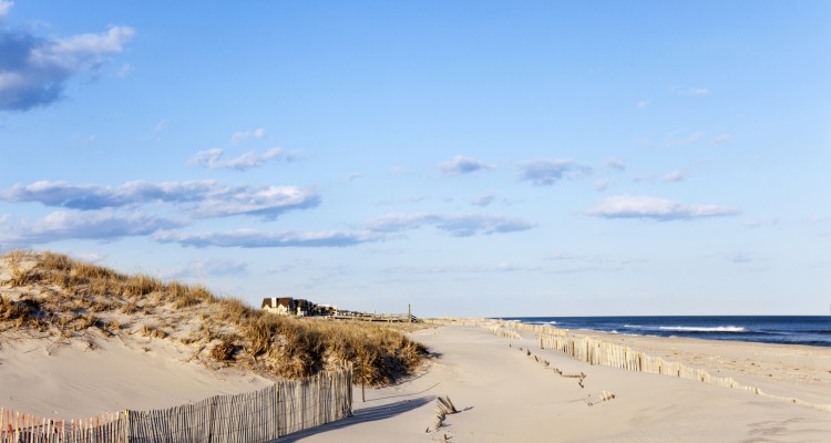 Travel to the Hamptons