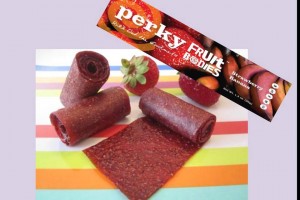 Perky Superfood Rolls