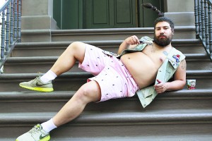 The Fat Jew is Ruining NYCWFF