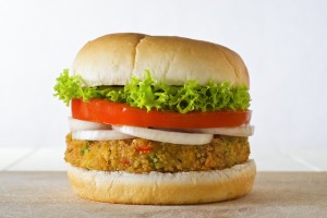 Veggie Burger